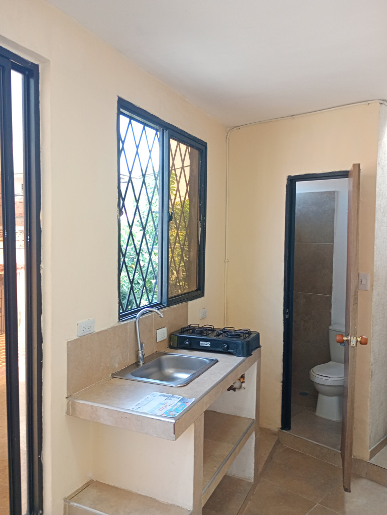 Apartamento En Arriendo - Simón Bolívar, Cali