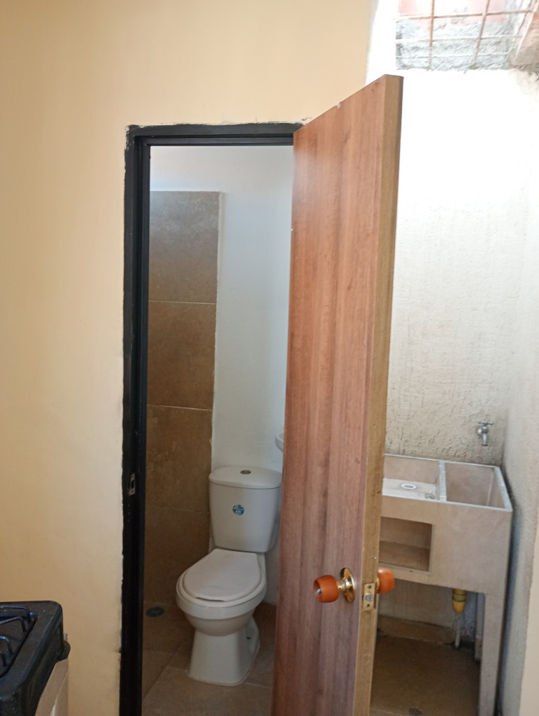 Apartamento En Arriendo - Simón Bolívar, Cali