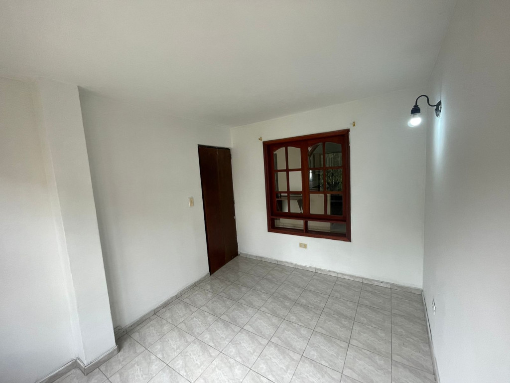 Apartamento En Arriendo - El Dorado, Cali