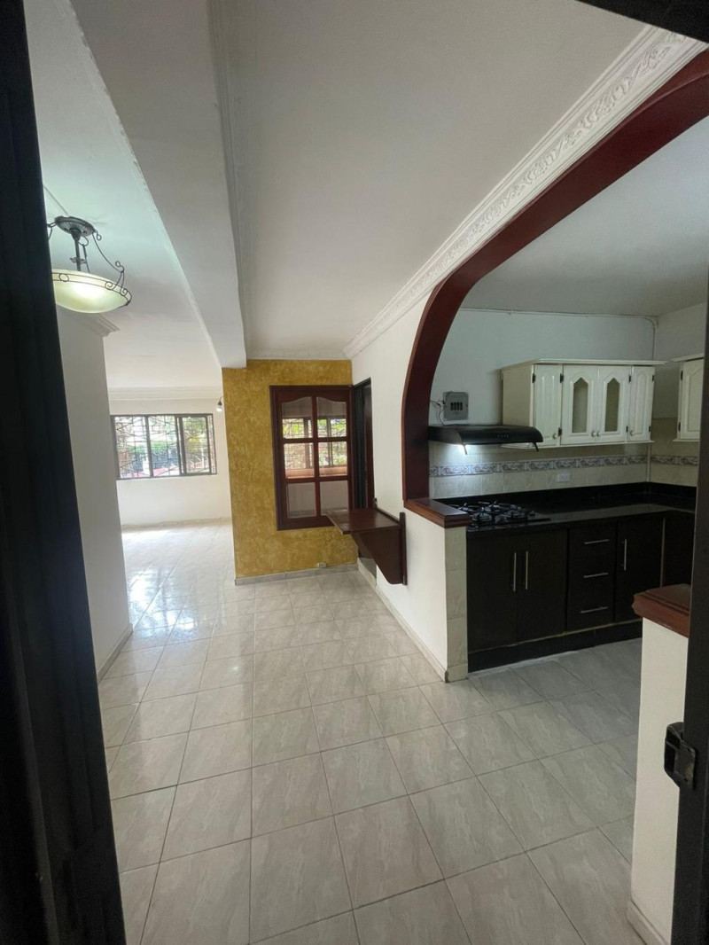 Apartamento En Arriendo - El Dorado, Cali
