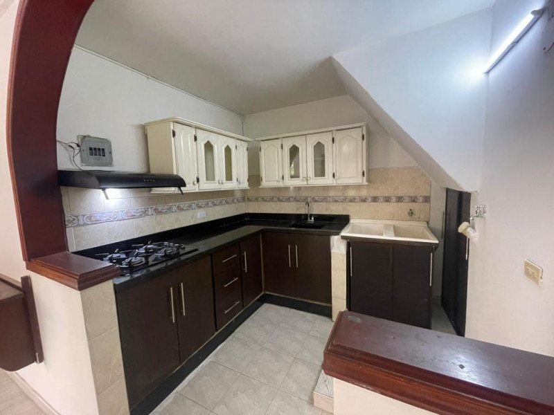 Apartamento En Arriendo - El Dorado, Cali