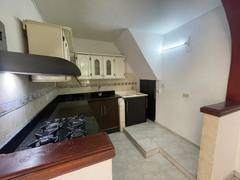 Apartamento En Arriendo - El Dorado, Cali
