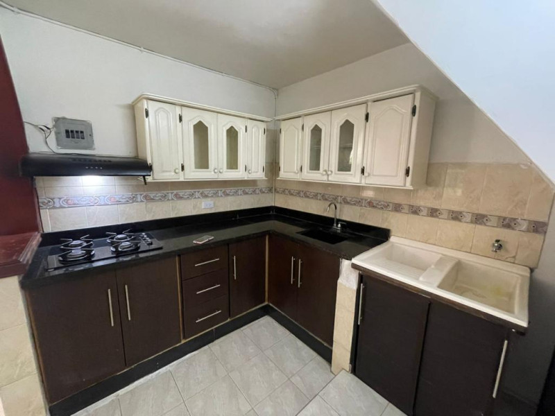 Apartamento En Arriendo - El Dorado, Cali