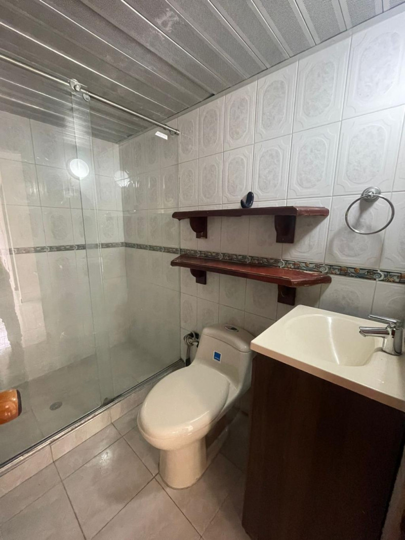 Apartamento En Arriendo - El Dorado, Cali