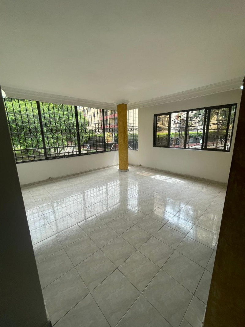 Apartamento En Arriendo - El Dorado, Cali