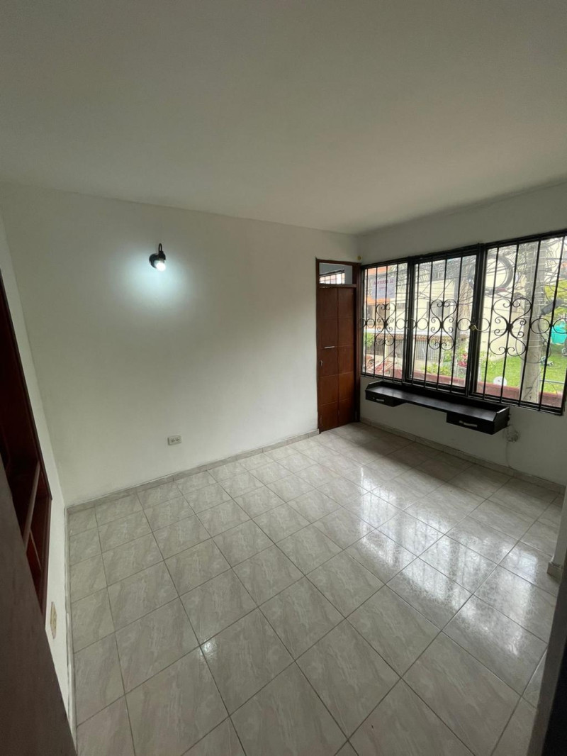 Apartamento En Arriendo - El Dorado, Cali
