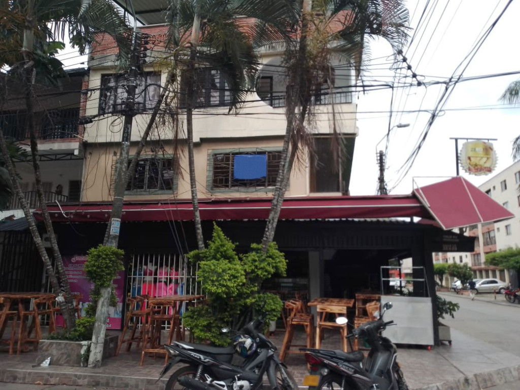 Apartamento En Arriendo - El Dorado, Cali