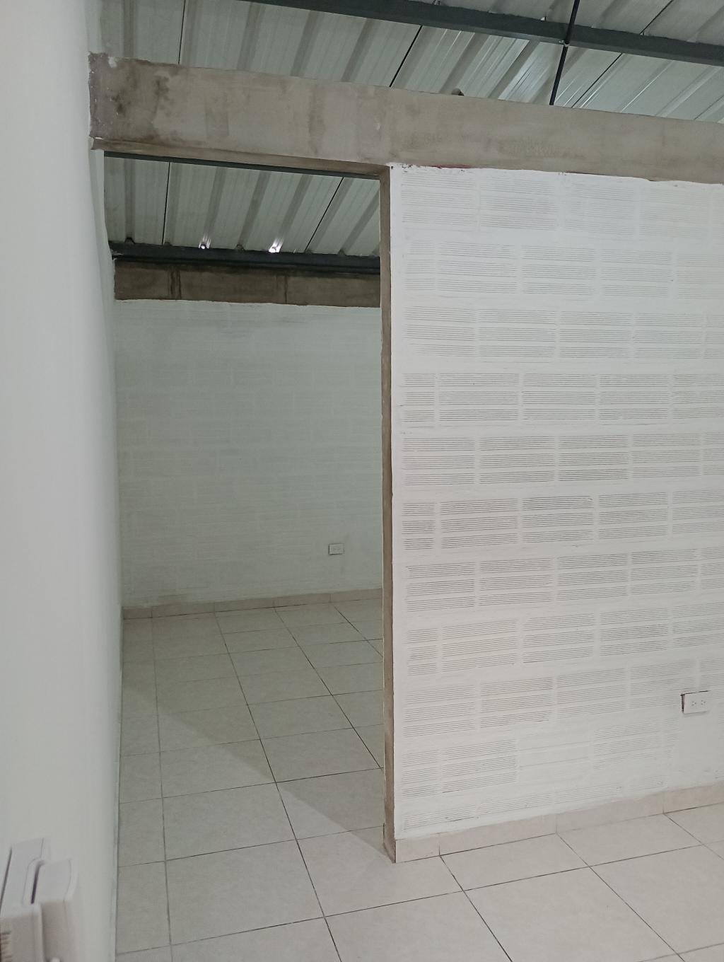 Apartaestudio En Arriendo - Ciudad Modelo, Cali