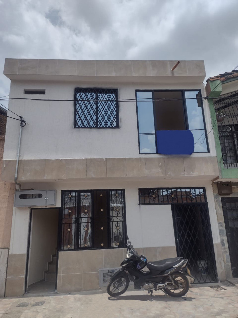 Apartamento En Arriendo - Simón Bolívar, Cali