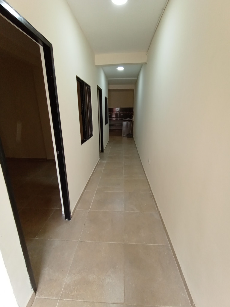 Apartamento En Arriendo - Simón Bolívar, Cali