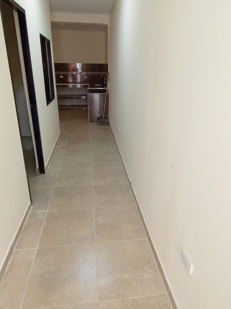 Apartamento En Arriendo - Simón Bolívar, Cali