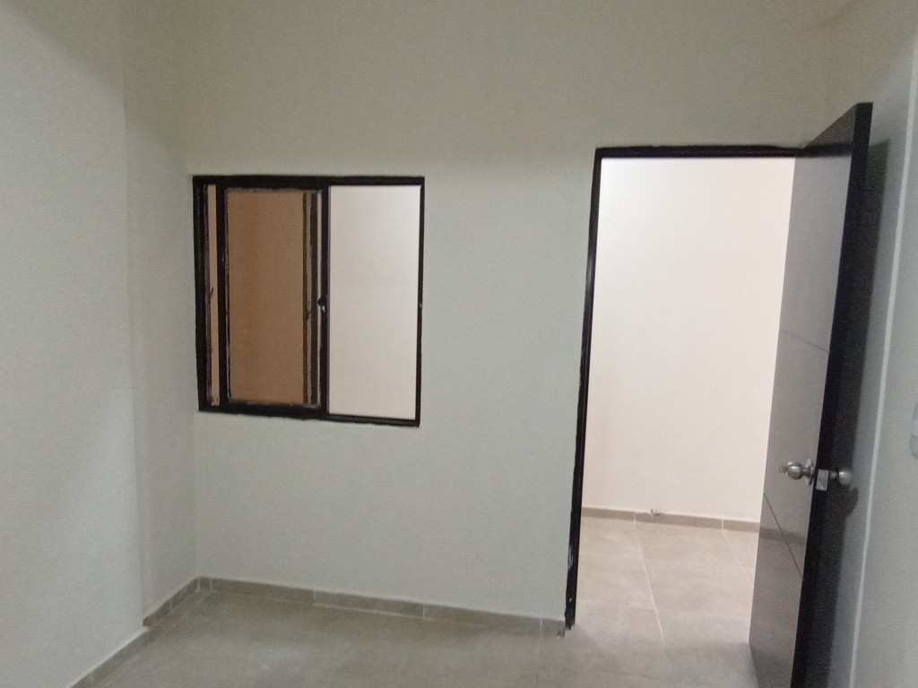 Apartamento En Arriendo - Simón Bolívar, Cali