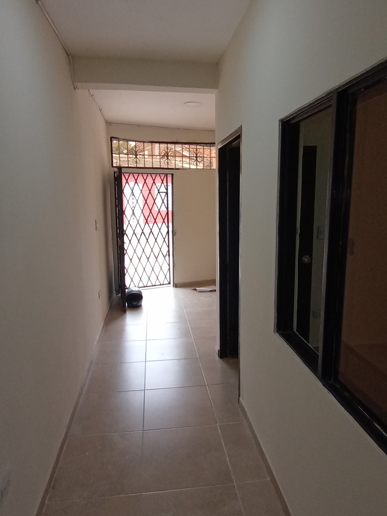 Apartamento En Arriendo - Simón Bolívar, Cali