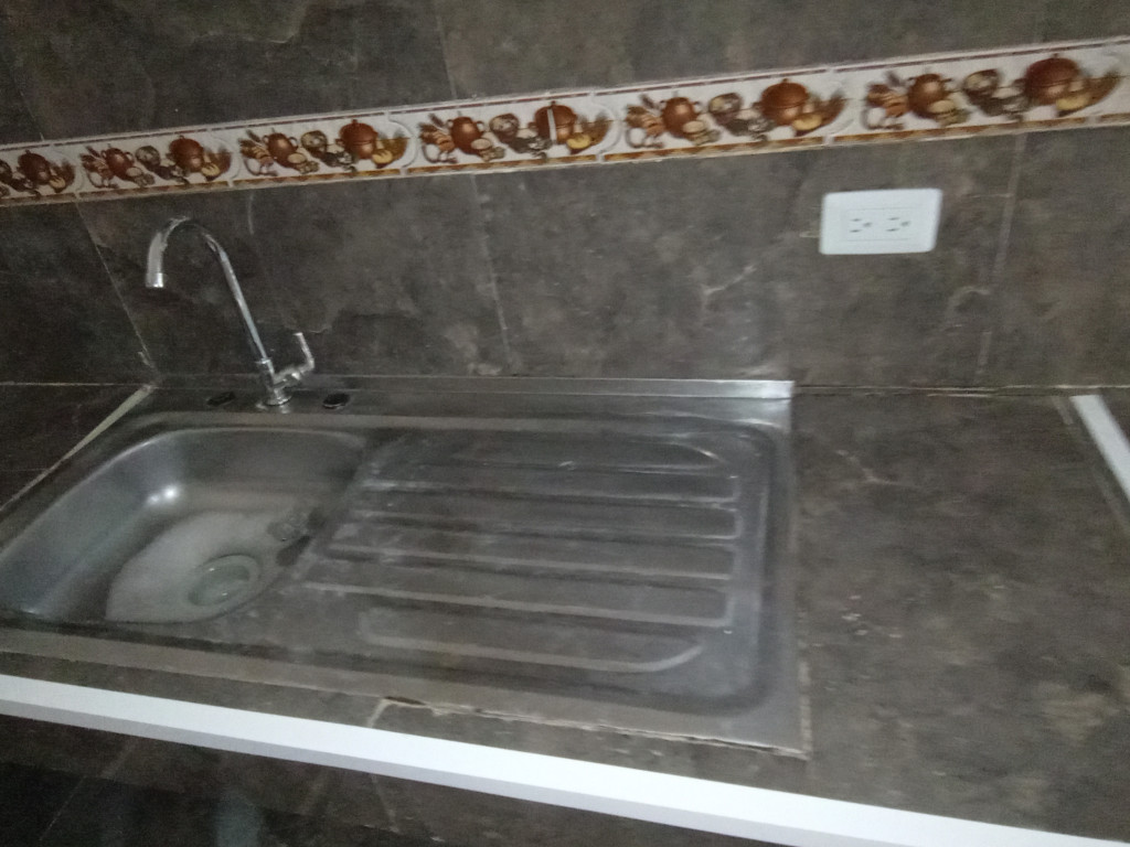 Apartamento En Arriendo - Simón Bolívar, Cali