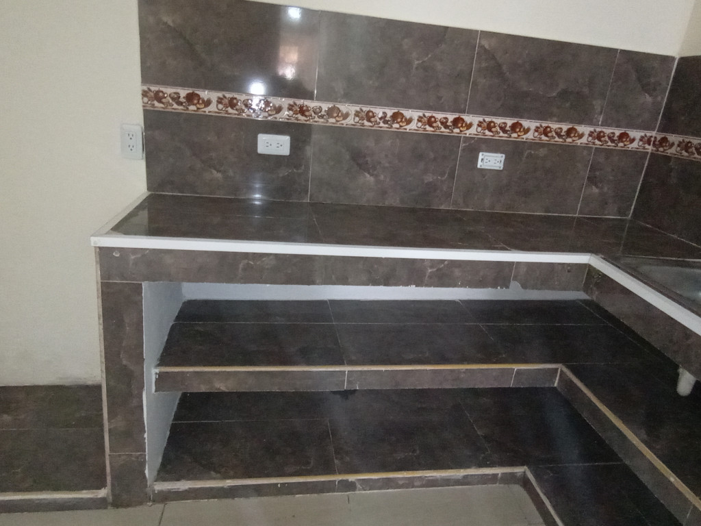 Apartamento En Arriendo - Simón Bolívar, Cali