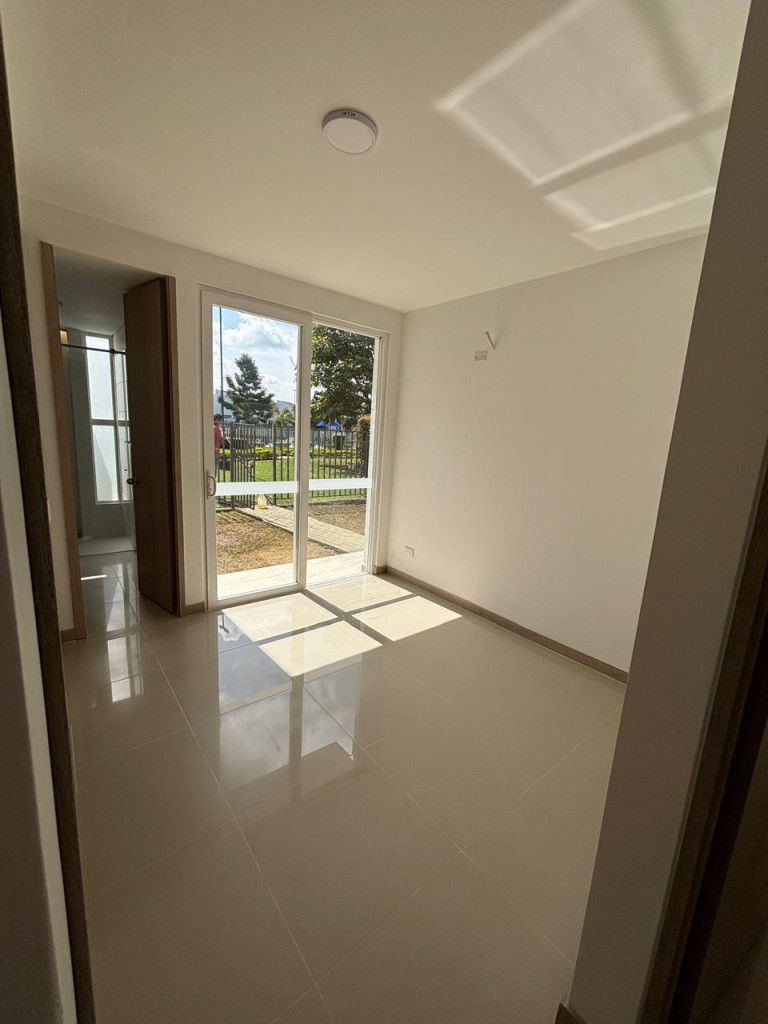 Casa En Arriendo - Ciudad Country, Jamundí