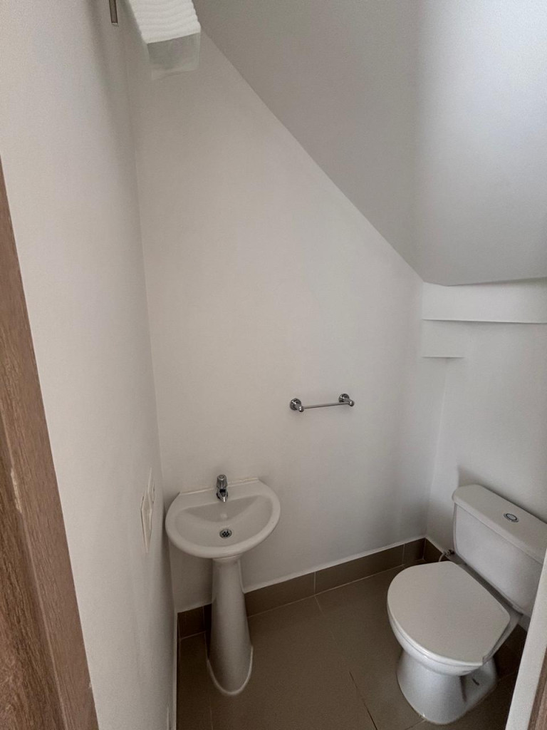 Casa En Arriendo - Ciudad Country, Jamundí