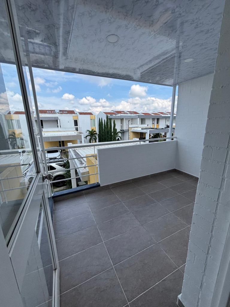 Casa En Arriendo - Ciudad Country, Jamundí