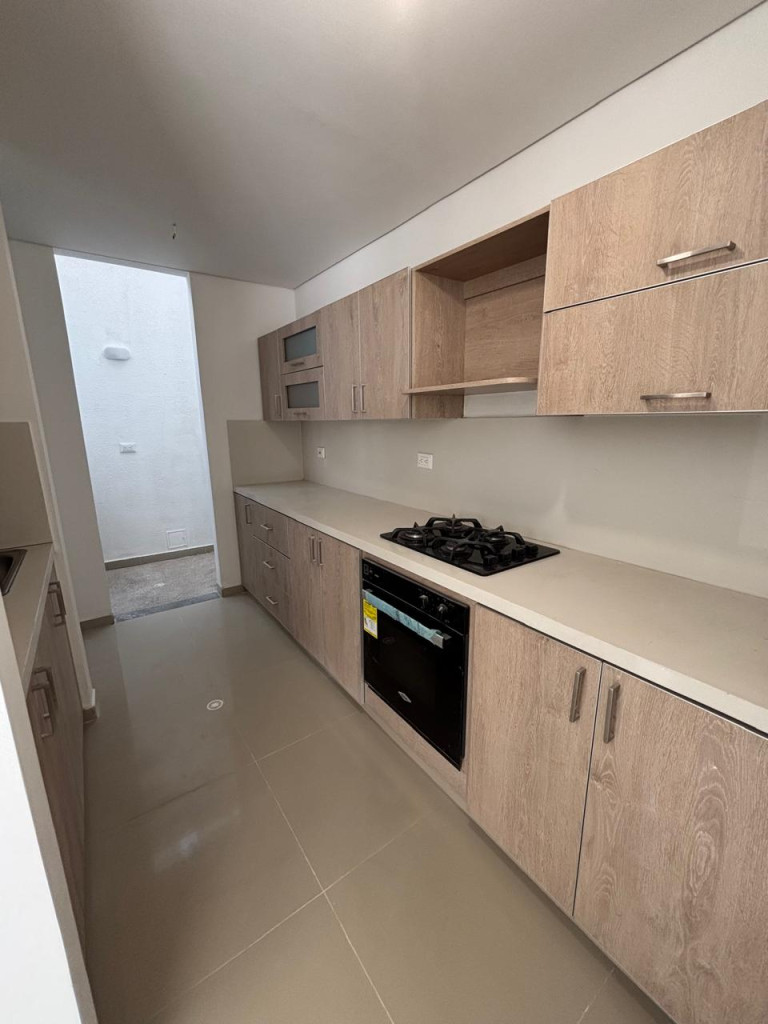 Casa En Arriendo - Ciudad Country, Jamundí