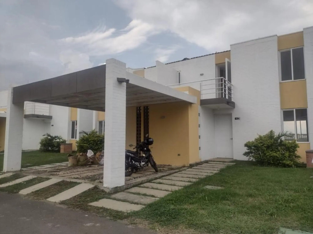 Casa En Arriendo - Ciudad Country, Jamundí