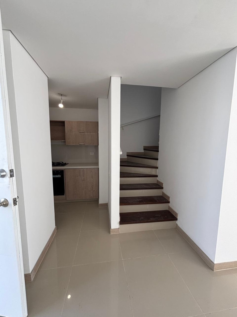 Casa En Arriendo - Ciudad Country, Jamundí