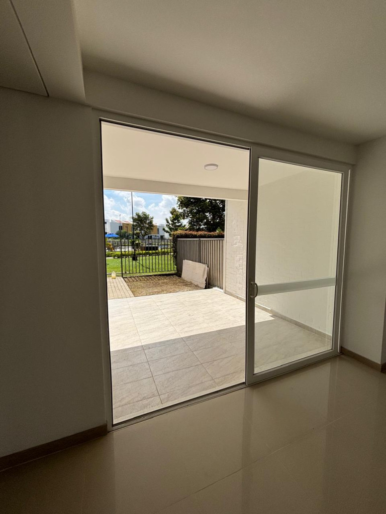 Casa En Arriendo - Ciudad Country, Jamundí