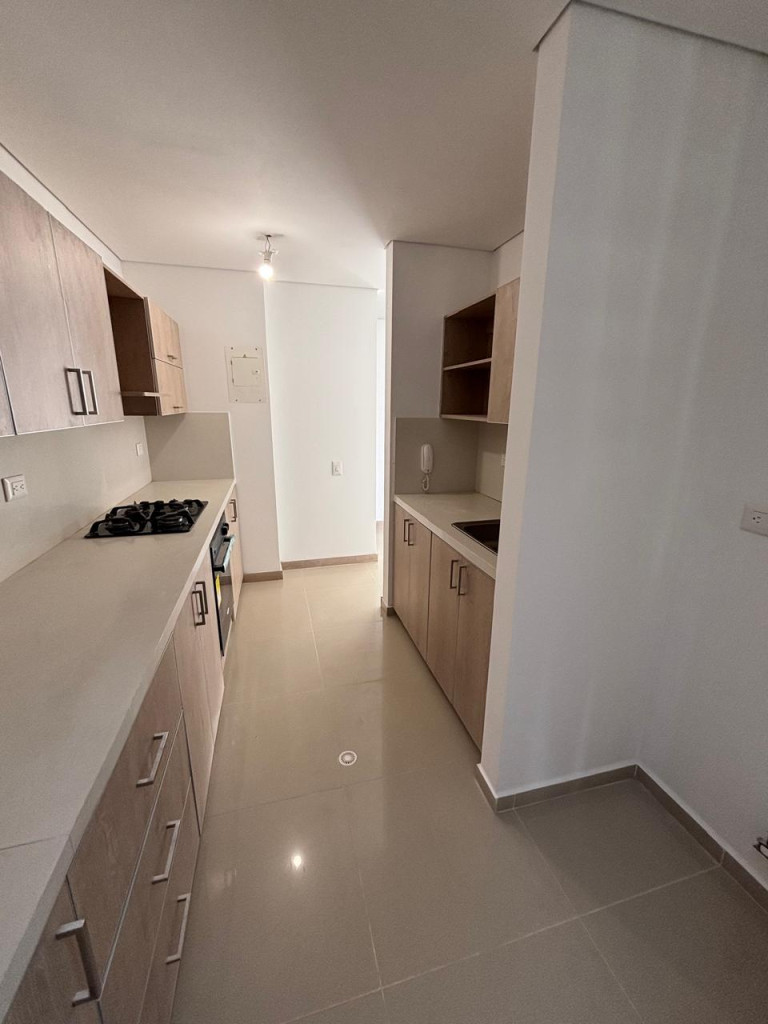 Casa En Arriendo - Ciudad Country, Jamundí