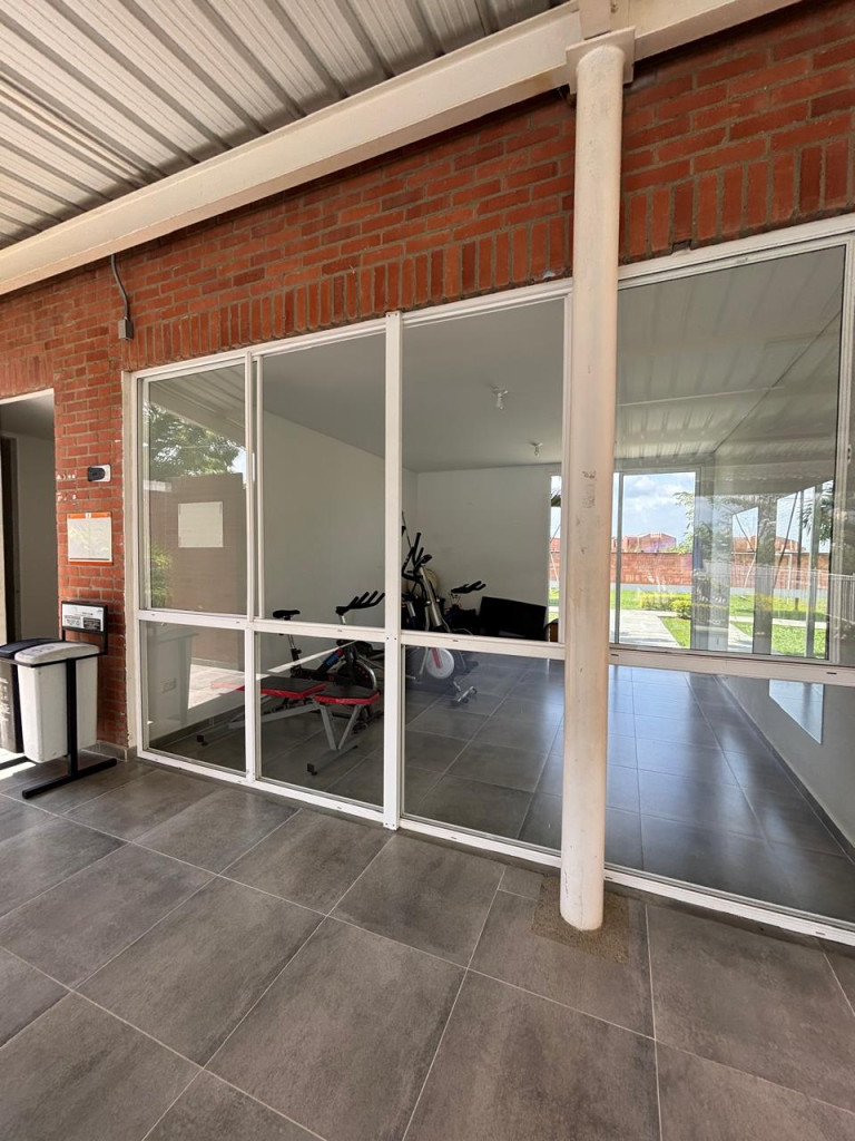 Casa En Arriendo - Ciudad Country, Jamundí