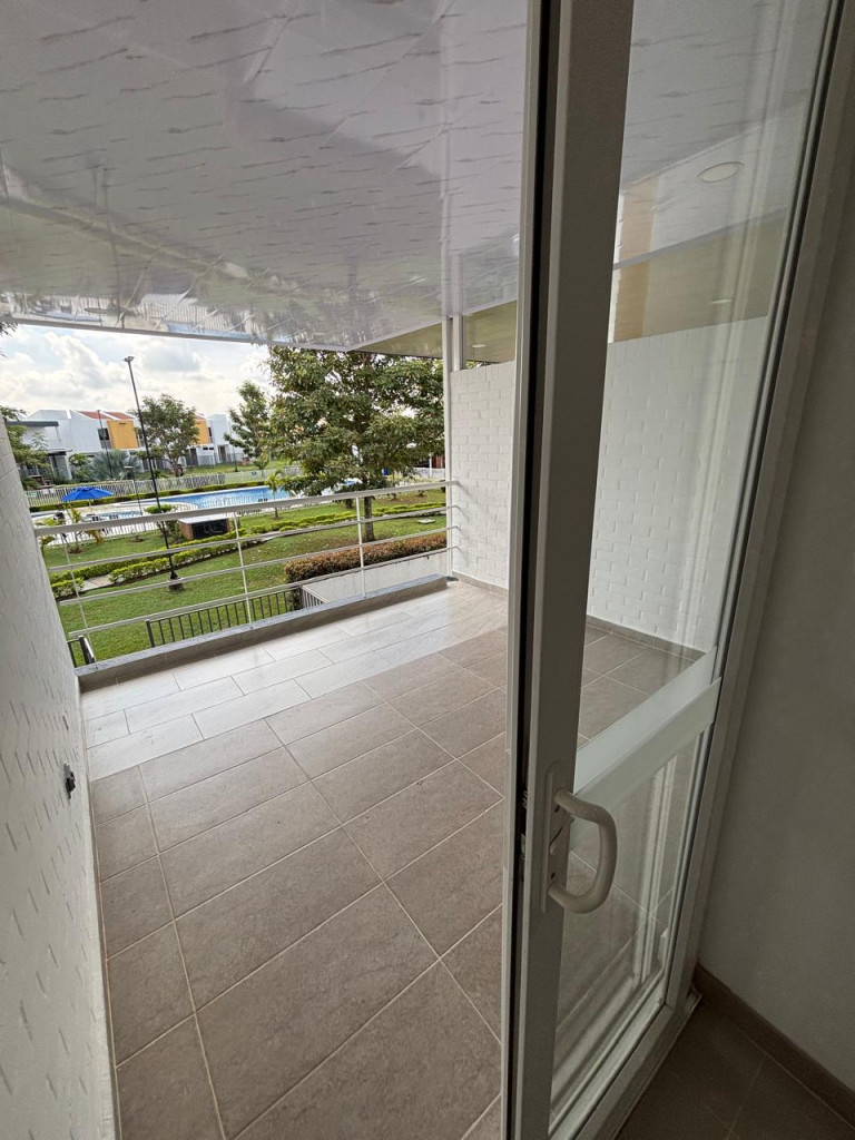 Casa En Arriendo - Ciudad Country, Jamundí