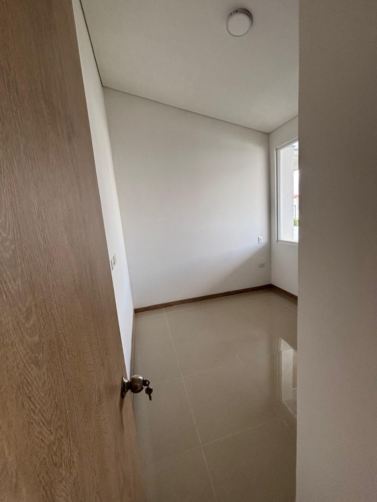 Casa En Arriendo - Ciudad Country, Jamundí