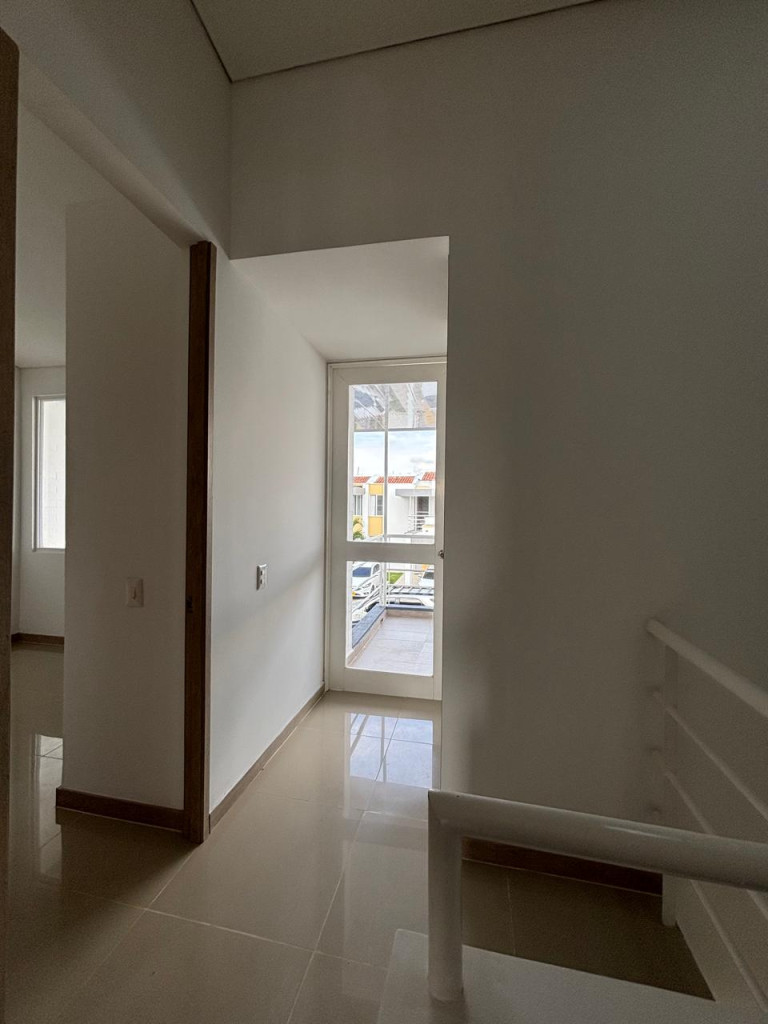 Casa En Arriendo - Ciudad Country, Jamundí