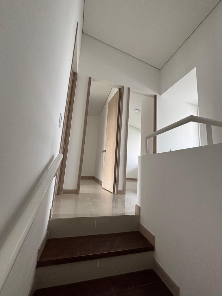 Casa En Arriendo - Ciudad Country, Jamundí