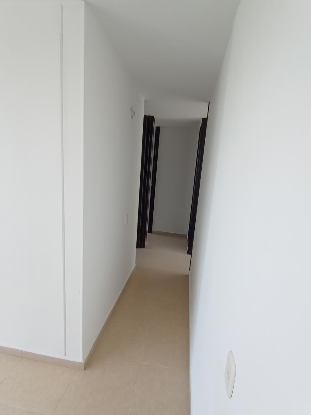 Apartamento En Arriendo - Vegas Del Lili, Cali