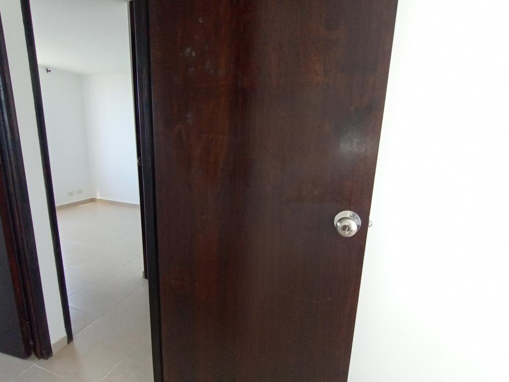 Apartamento En Arriendo - Vegas Del Lili, Cali