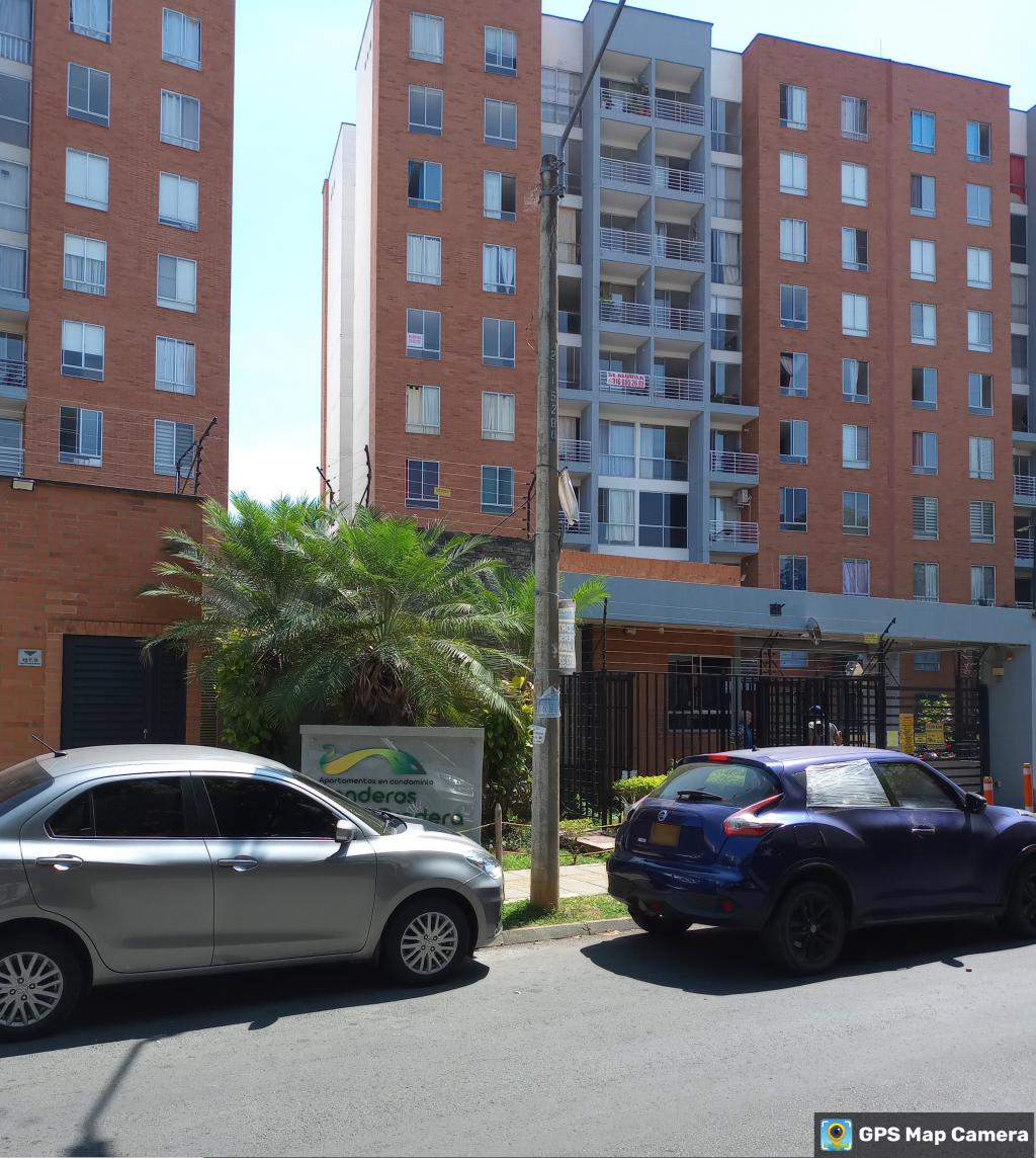 Apartamento En Arriendo - Vegas Del Lili, Cali