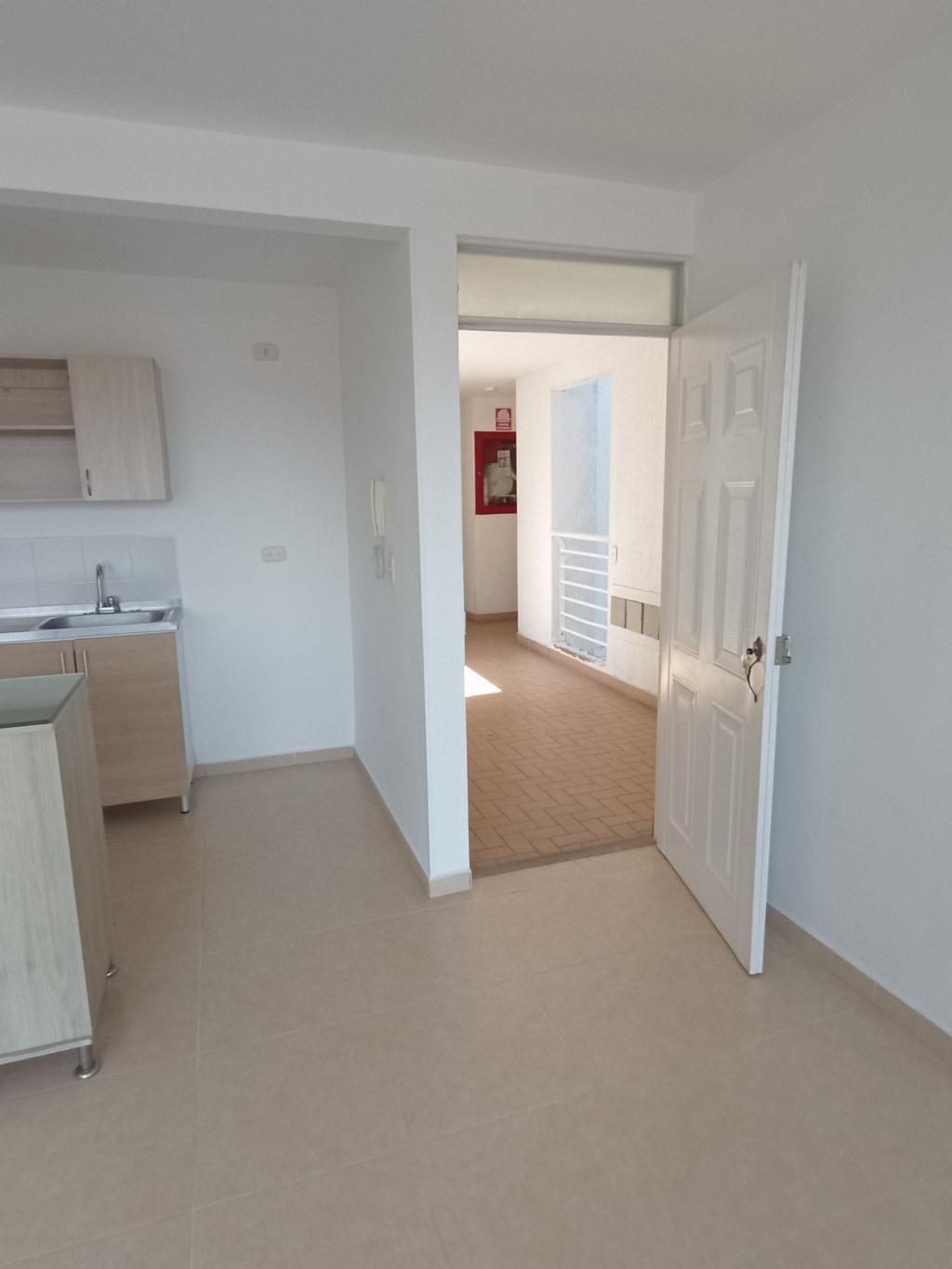 Apartamento En Arriendo - Vegas Del Lili, Cali
