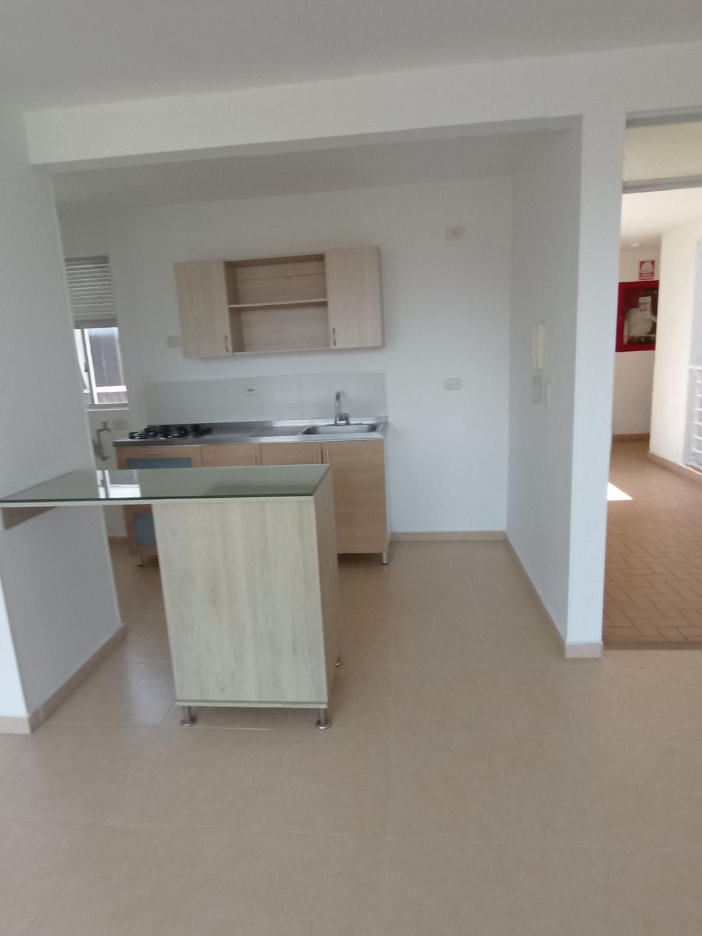 Apartamento En Arriendo - Vegas Del Lili, Cali