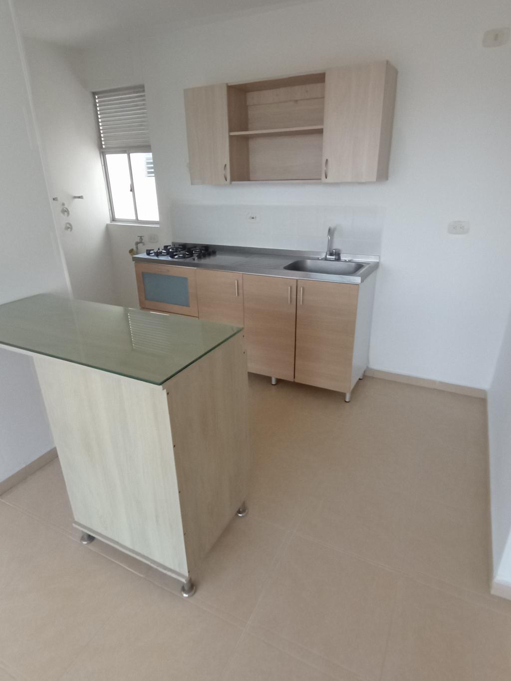 Apartamento En Arriendo - Vegas Del Lili, Cali