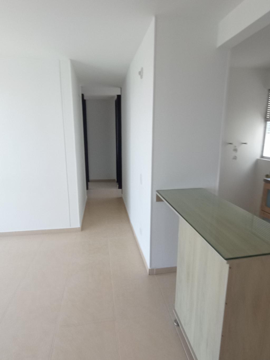 Apartamento En Arriendo - Vegas Del Lili, Cali