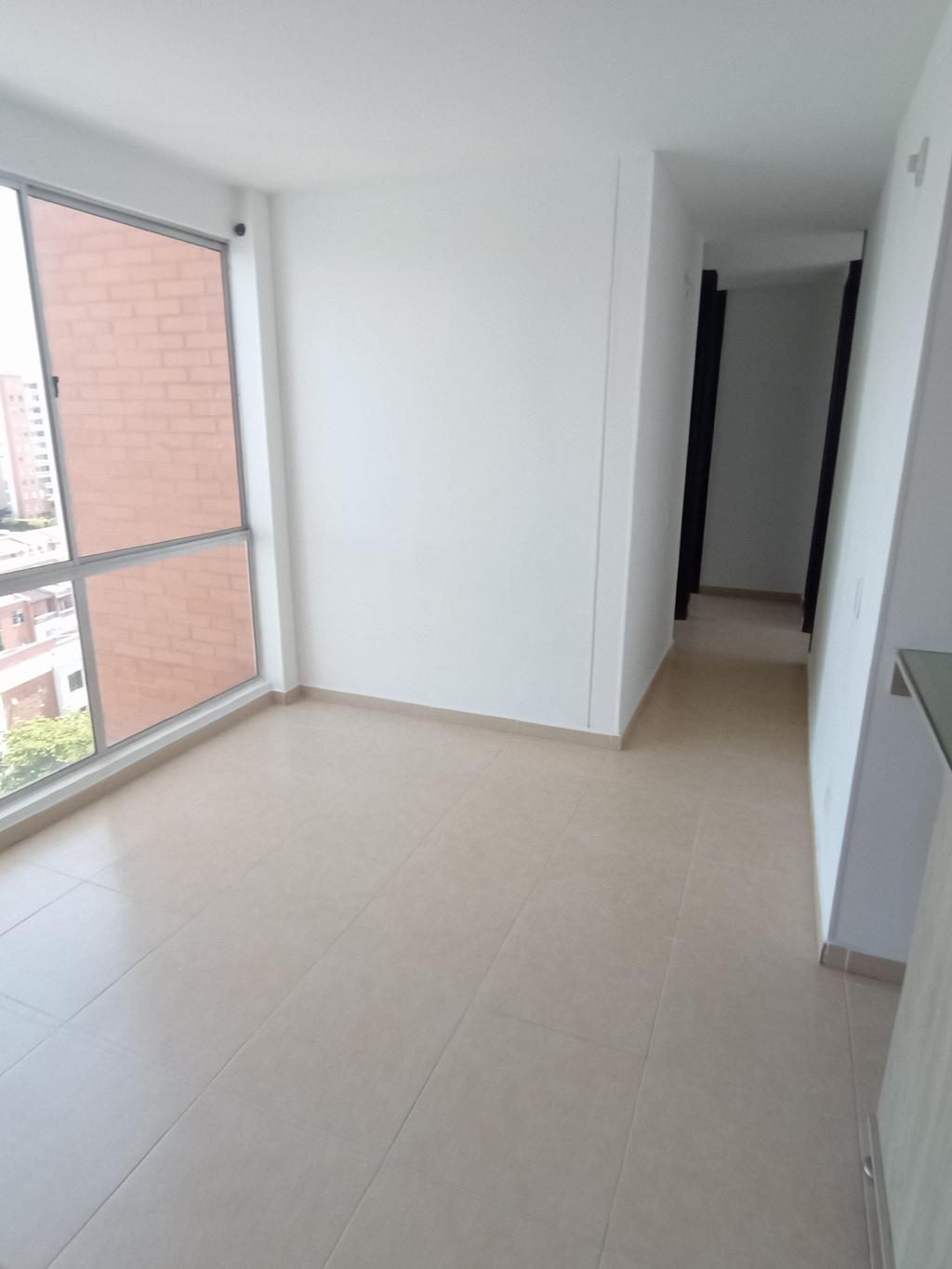 Apartamento En Arriendo - Vegas Del Lili, Cali