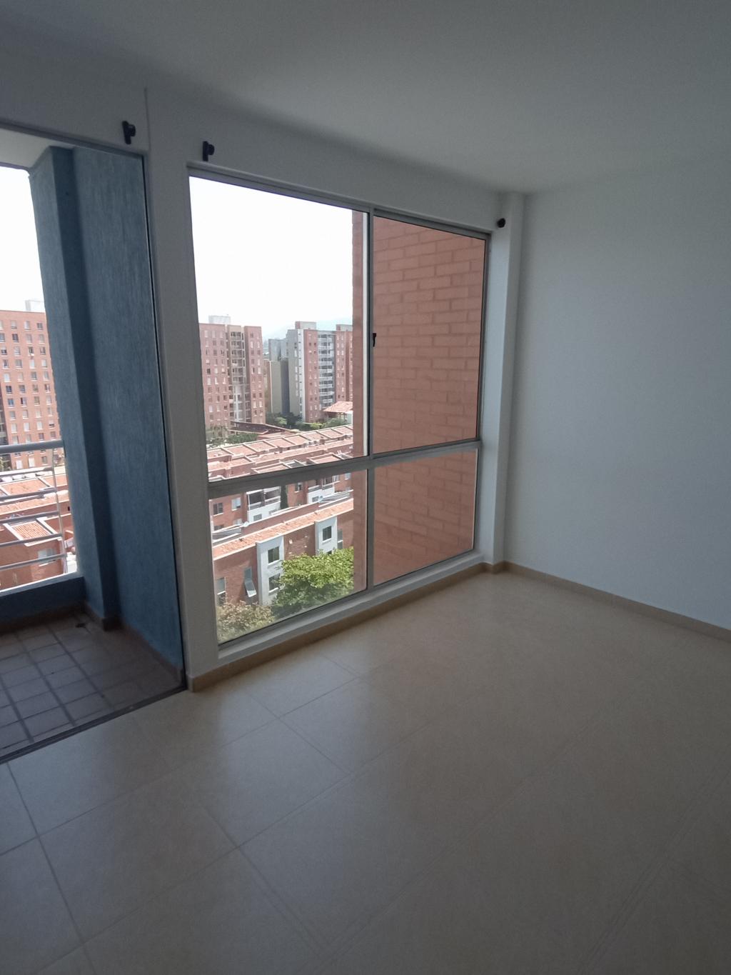 Apartamento En Arriendo - Vegas Del Lili, Cali