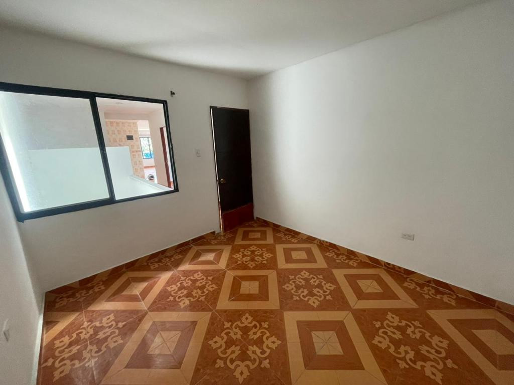 Apartamento En Arriendo - El Vallado, Cali