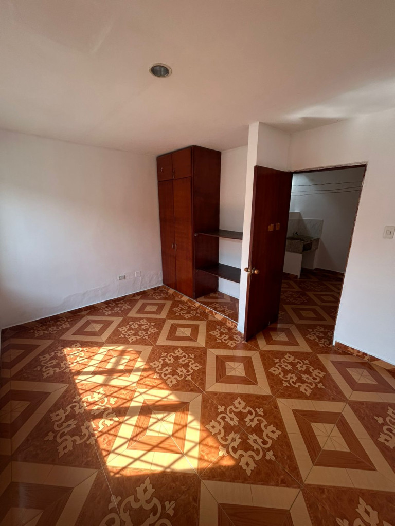 Apartamento En Arriendo - El Vallado, Cali
