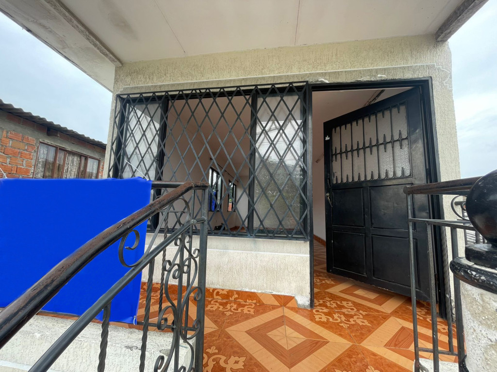 Apartamento En Arriendo - El Vallado, Cali