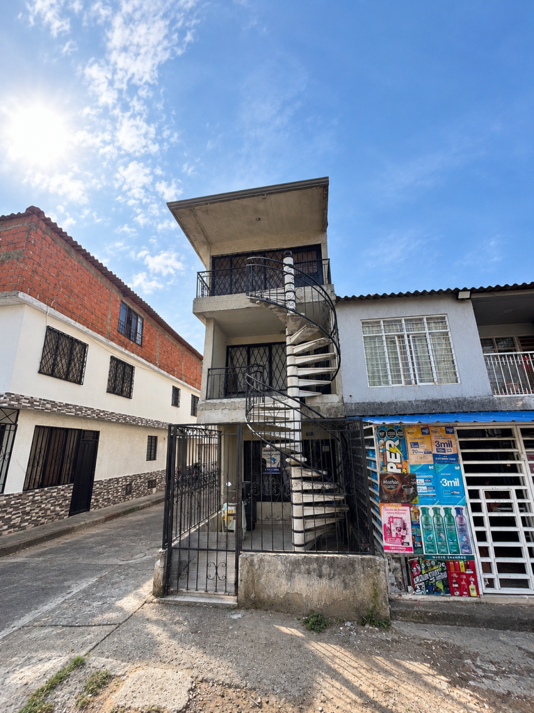 Apartamento En Arriendo - El Vallado, Cali