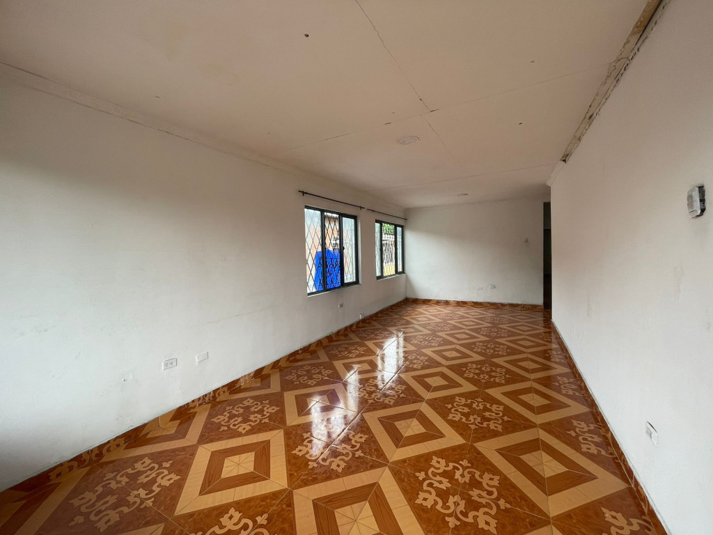 Apartamento En Arriendo - El Vallado, Cali
