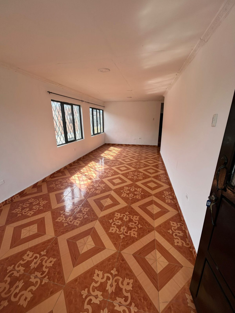 Apartamento En Arriendo - El Vallado, Cali