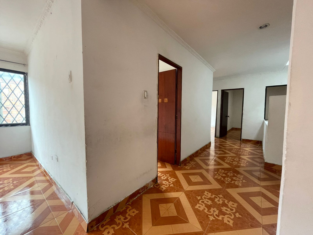 Apartamento En Arriendo - El Vallado, Cali
