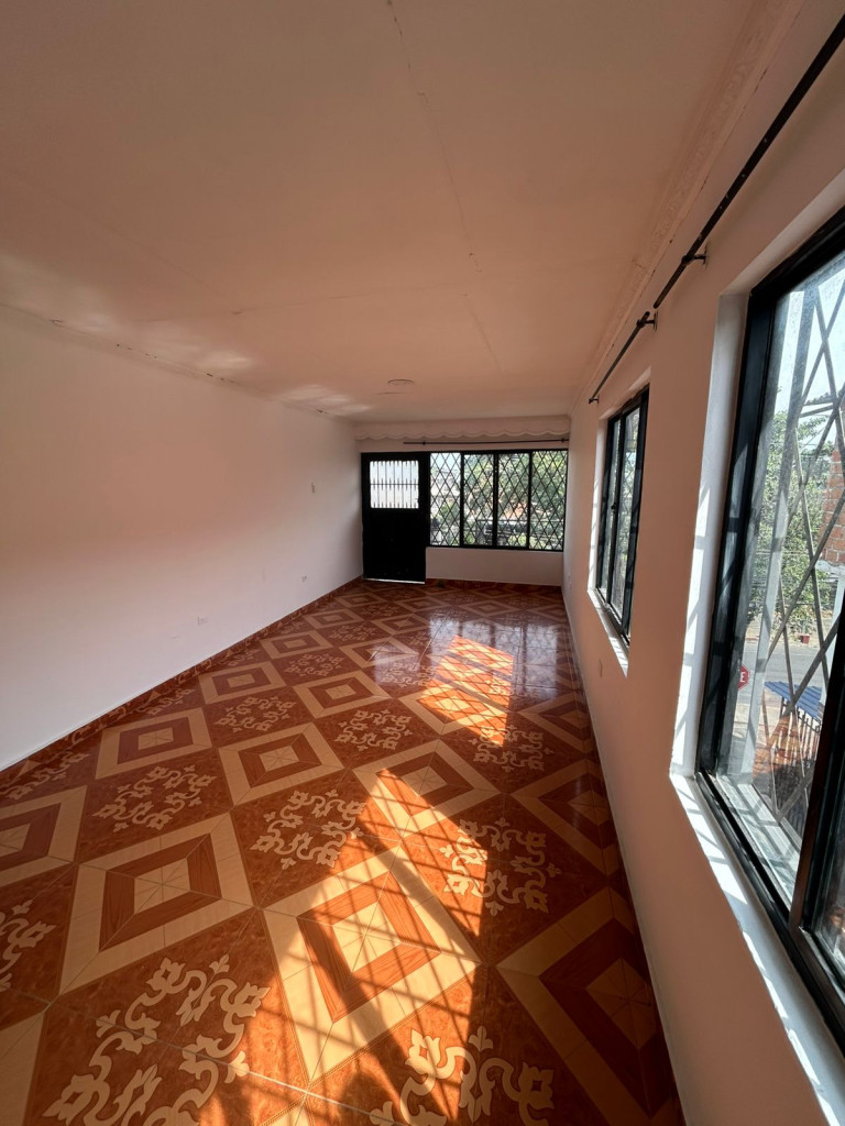 Apartamento En Arriendo - El Vallado, Cali