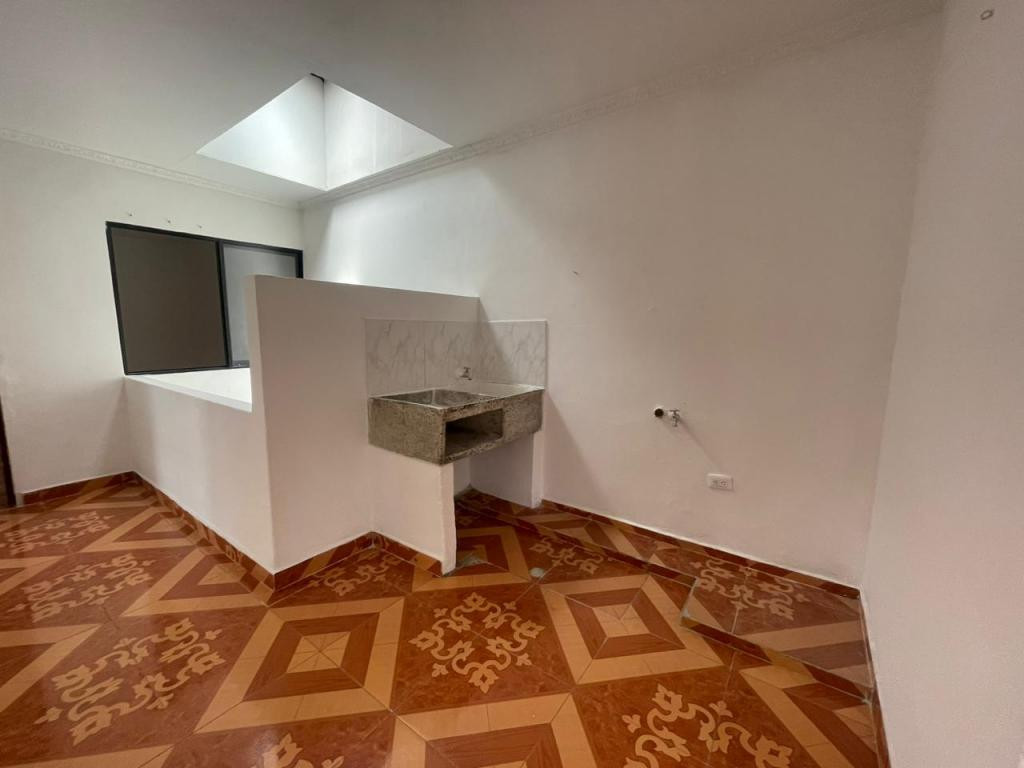 Apartamento En Arriendo - El Vallado, Cali